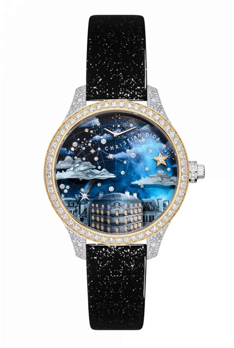 dior watch 2023|Dior boxes for women.